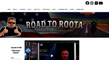 roadtoroota.com
