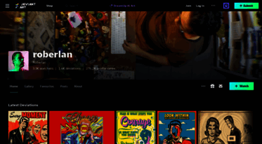 roberlan.deviantart.com