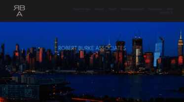 robertburkeassociates.com