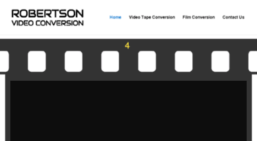 robertsonvideoconversion.co.nz