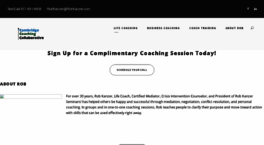 robkanzer.com