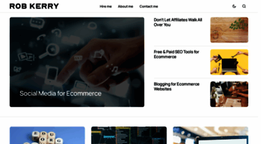 robkerry.com