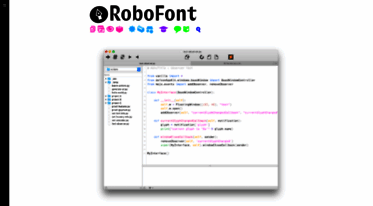 robofont.com