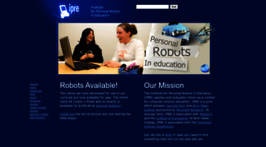 roboteducation.org