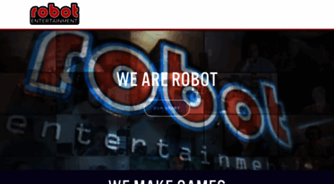 robotentertainment.com