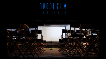 robotfilmfestival.com