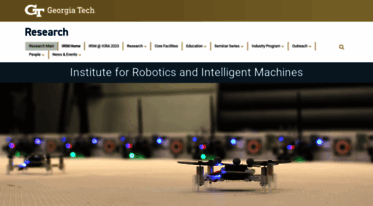 robotics.gatech.edu