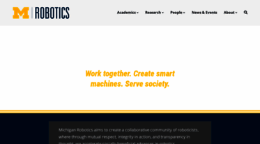 robotics.umich.edu
