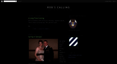 robscalling.blogspot.com