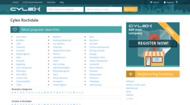 rochdale.cylex-uk.co.uk
