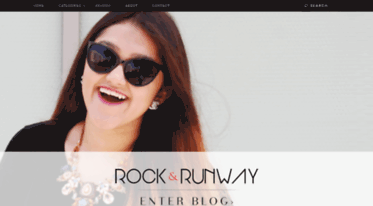 rockandrunway.com