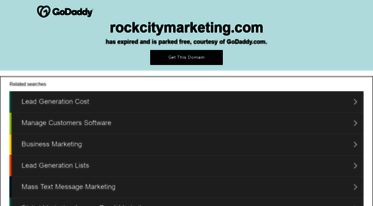 rockcitymarketing.com