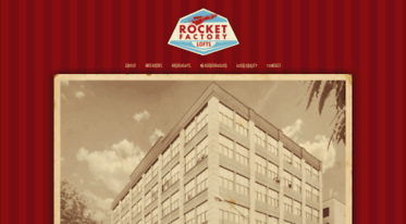 rocketfactorylofts.com