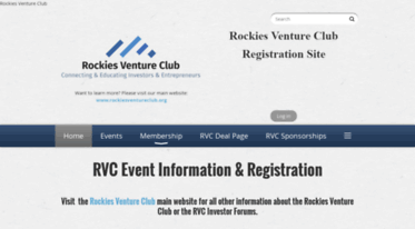 rockiesventureclub.wildapricot.org