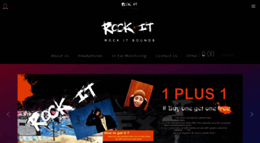 rockitsounds.com