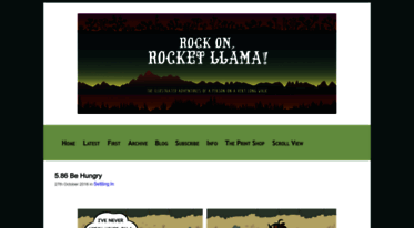 rockonrocketllama.webcomic.ws