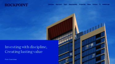 rockpoint.com