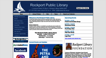 rockport.lib.me.us