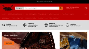 rodeohard.com