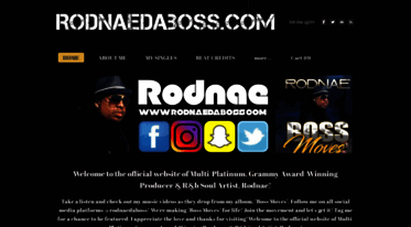 rodnaedaboss.com