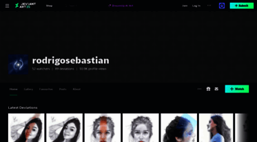 rodrigosebastian.deviantart.com