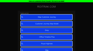 roitrak.com