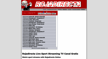 rojadirecta.tv