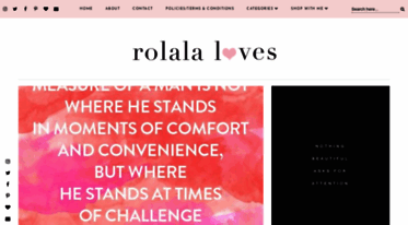 rolalaloves.com