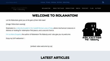 rolamaton.com