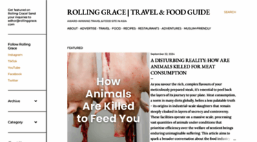 rollinggrace.com