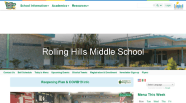 rollinghills.campbellusd.org