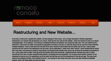romacocanada.ca