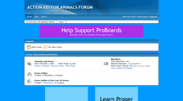 romaniaanimalaid.proboards.com