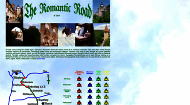 romanticroad.com