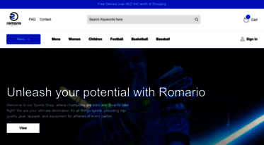 romariosports.com