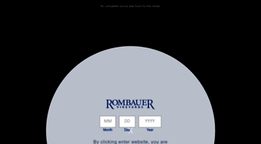 rombauer.com