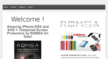 romsagroup.com