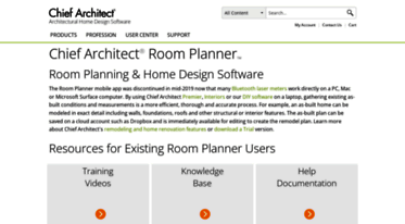 roomplanner.chiefarchitect.com