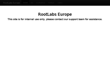 rootlabs.eu