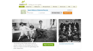 rootsweb.ancestry.com