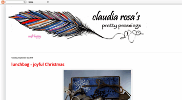 rosaswelt.blogspot.com