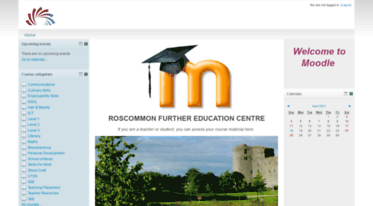 roscommonfurthereducationcentre.com