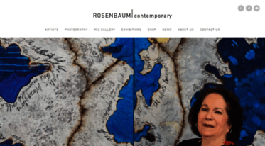 rosenbaumfineart.com