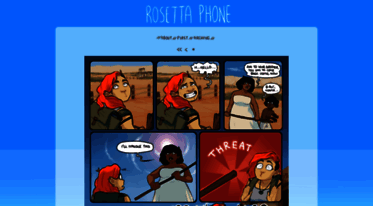 rosettaphone.webcomic.ws