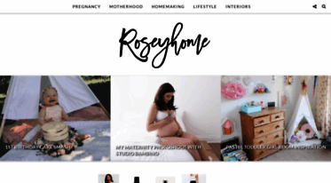 roseyhome.com