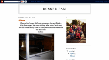 rosserfam.blogspot.com