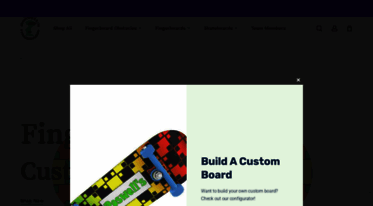 roswellsskateboards.com