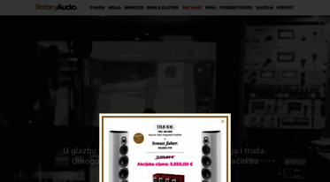 rotaryaudio.com