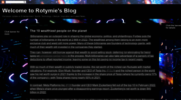 rotymie.blogspot.com