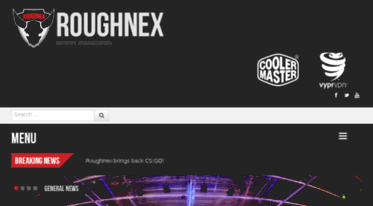 roughnex.eu